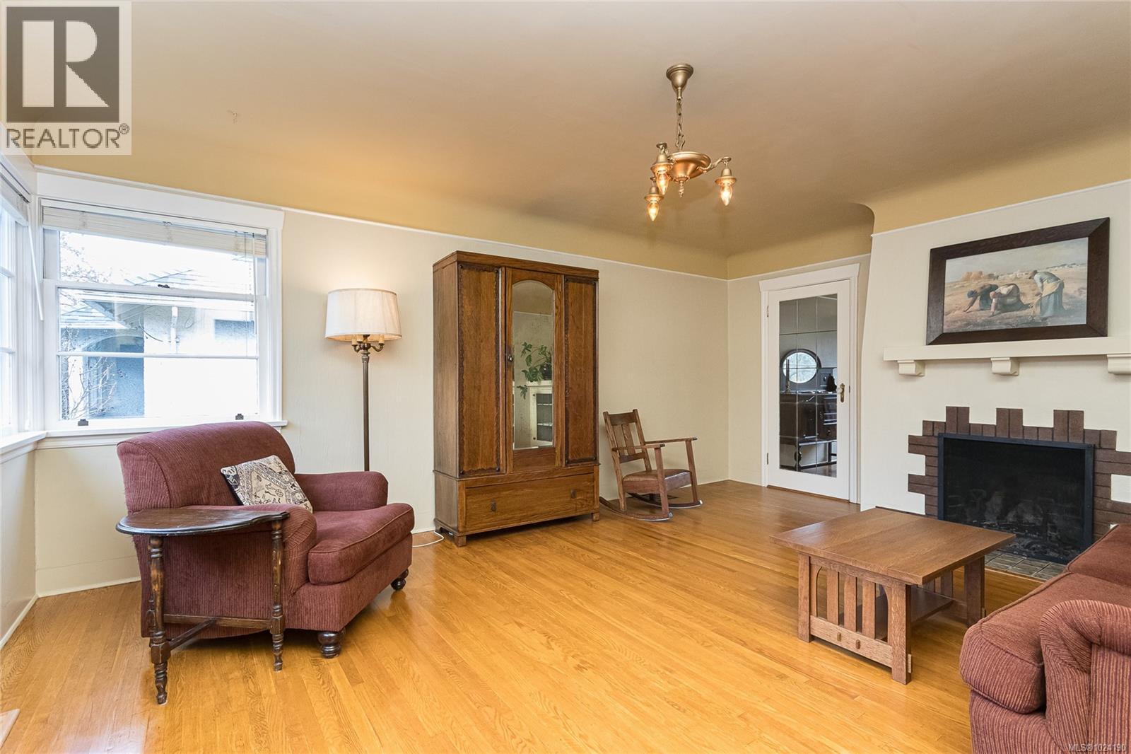 2169 Mcneill Ave, Oak Bay, British Columbia  V8S 2Y4 - Photo 7 - 1024190