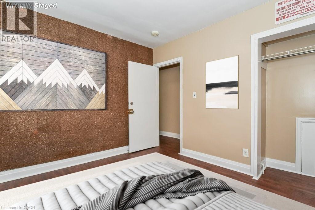 249 West 5th Street Unit# Main, Hamilton, Ontario  L9C 3N8 - Photo 16 - 40800739