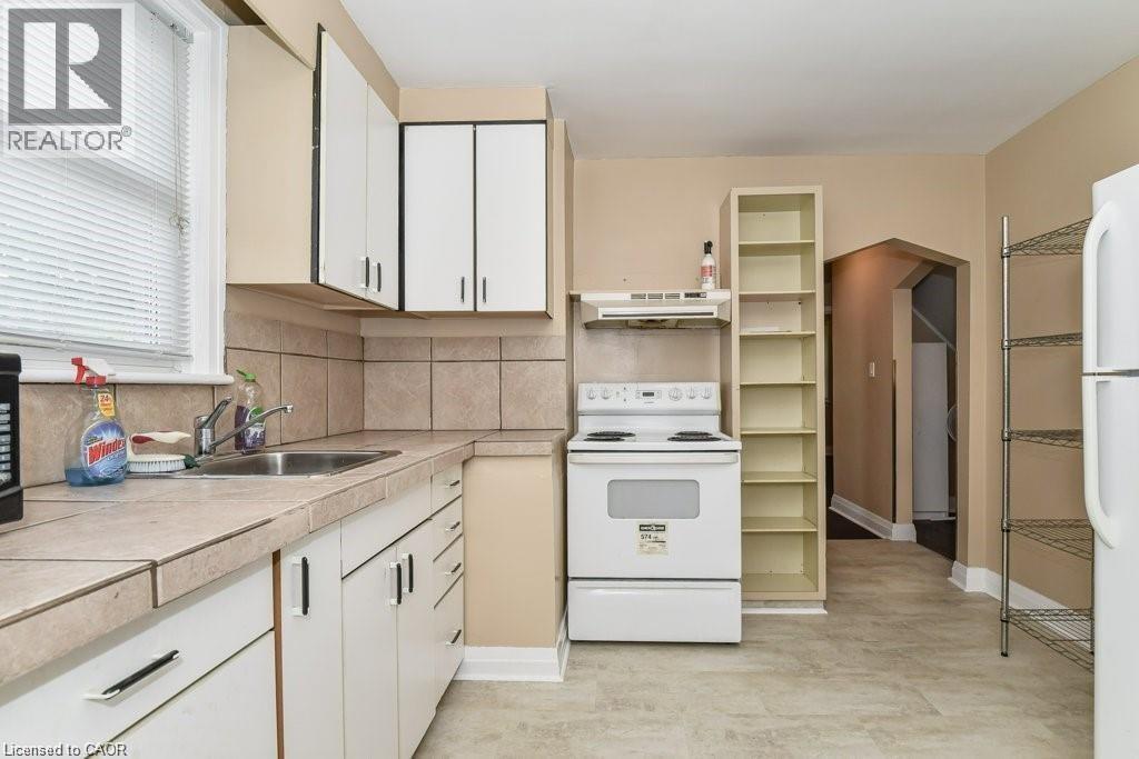 249 West 5th Street Unit# Main, Hamilton, Ontario  L9C 3N8 - Photo 12 - 40800739