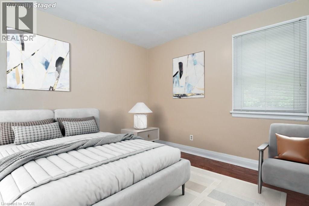 249 West 5th Street Unit# Main, Hamilton, Ontario  L9C 3N8 - Photo 14 - 40800739