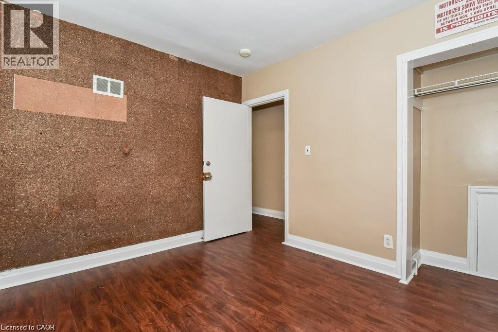 249 West 5th Street Unit# Main, Hamilton, Ontario  L9C 3N8 - Photo 17 - 40800739