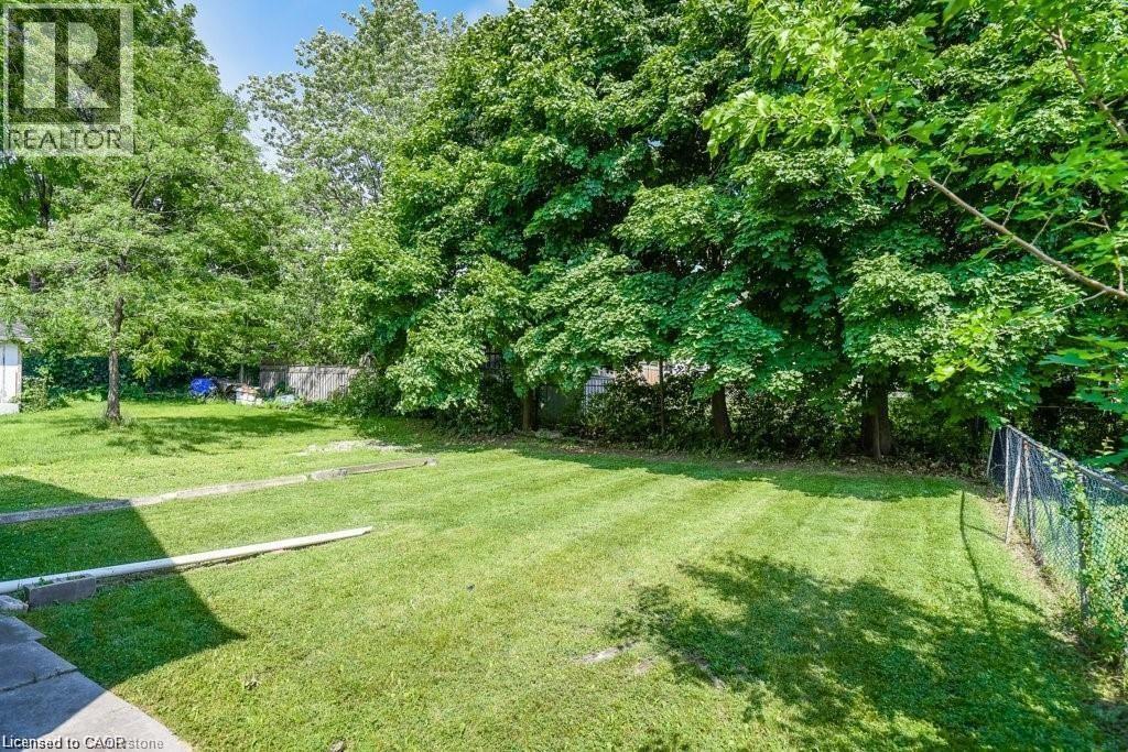 249 West 5th Street Unit# Main, Hamilton, Ontario  L9C 3N8 - Photo 24 - 40800739