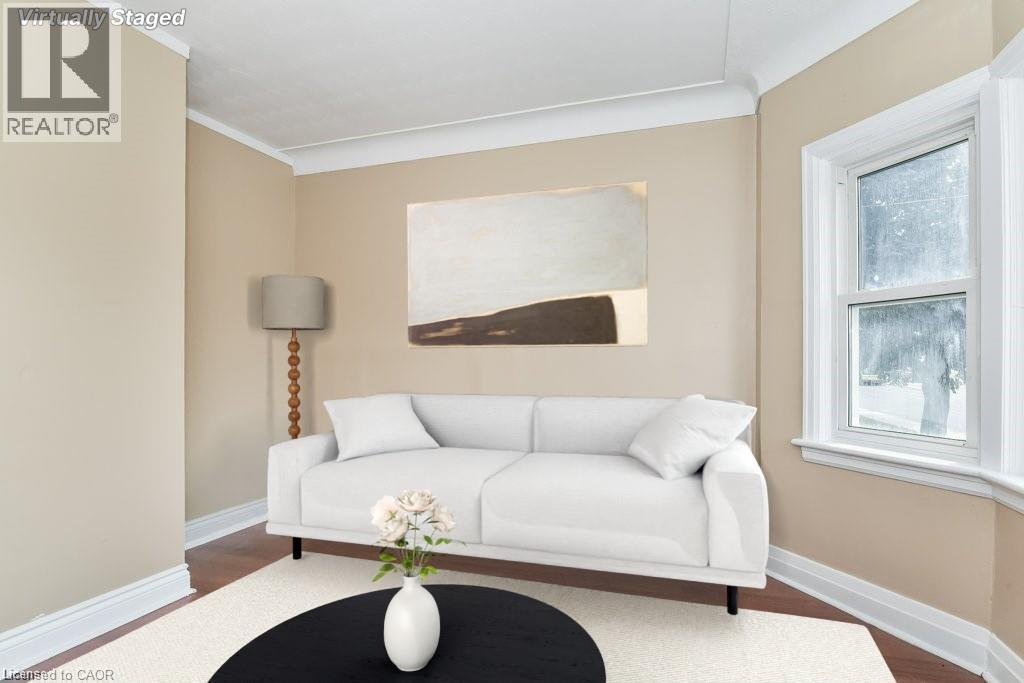 249 West 5th Street Unit# Main, Hamilton, Ontario  L9C 3N8 - Photo 8 - 40800739