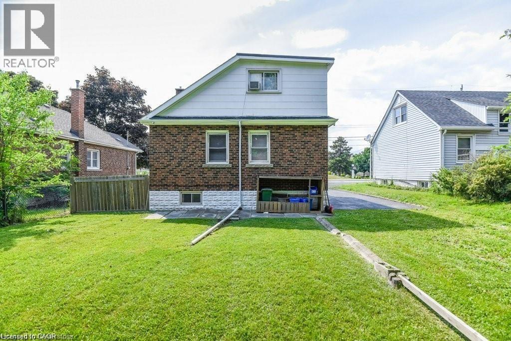 249 West 5th Street Unit# Main, Hamilton, Ontario  L9C 3N8 - Photo 22 - 40800739