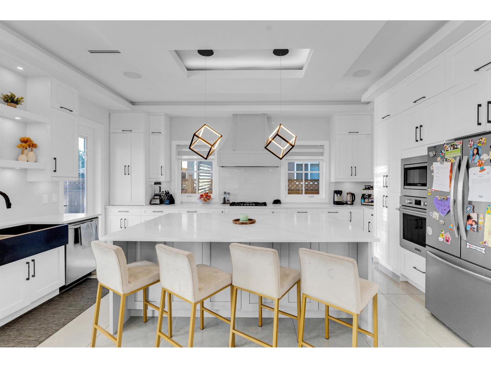 13142 69a Avenue, Surrey, British Columbia  V3W 6N9 - Photo 5 - R3082951