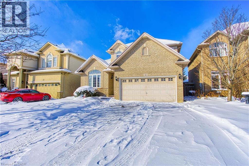 52 Biggs Avenue, Ancaster, Ontario  L9K 1R7 - Photo 3 - 40800932