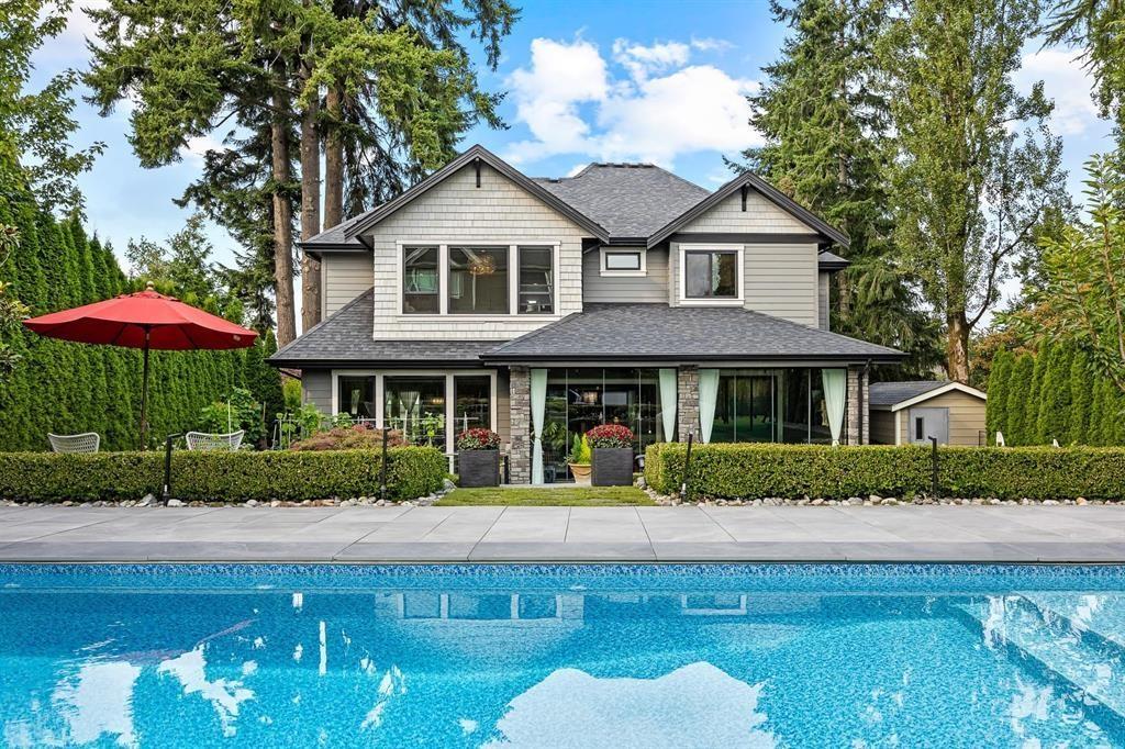 16428 28 AVENUE, Surrey, British Columbia