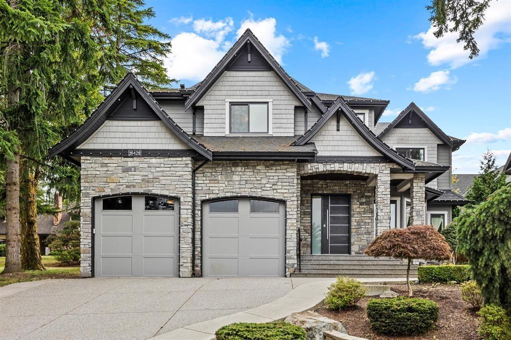 16428 28 Avenue, Surrey, British Columbia  V3Z 0A9 - Photo 2 - R3083327