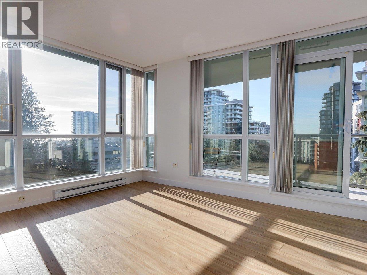 907 9188 University Crescent, Burnaby, British Columbia  V5A 0A5 - Photo 9 - R3083360