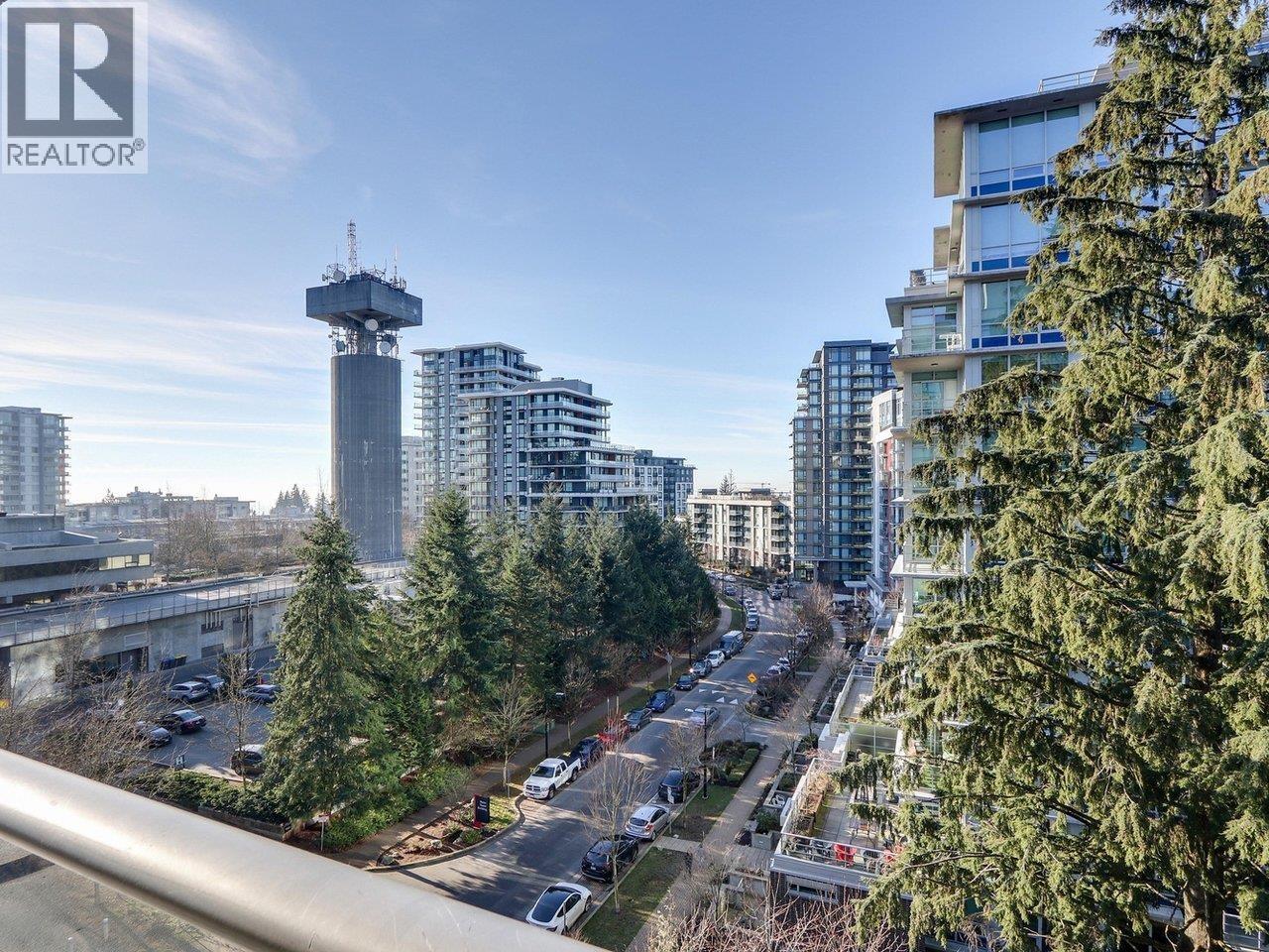 907 9188 University Crescent, Burnaby, British Columbia  V5A 0A5 - Photo 19 - R3083360