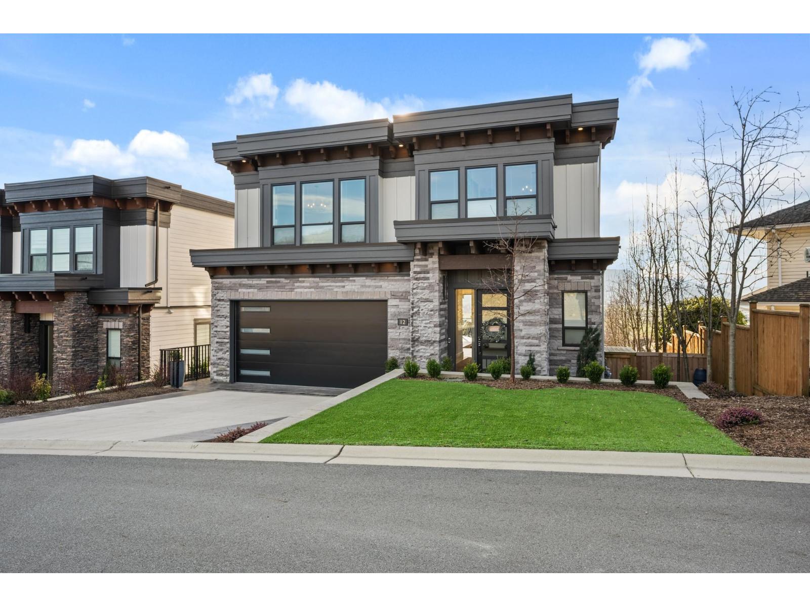 12 2290 Boley Street, Abbotsford, British Columbia  V3G 0J1 - Photo 2 - R3083588