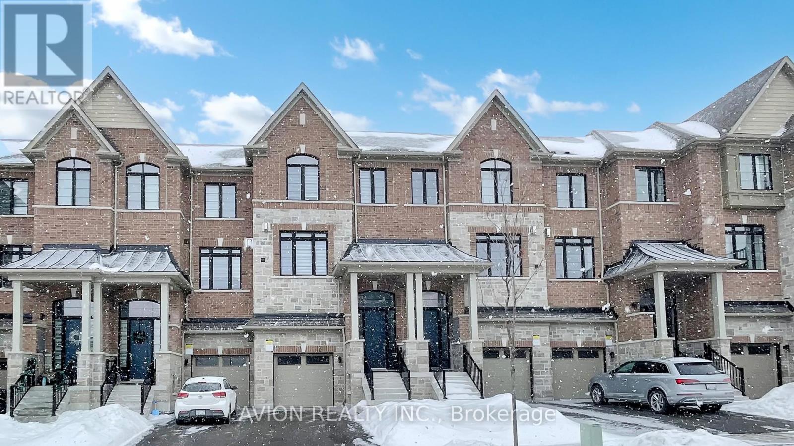 Upper - 7 Elkington Crescent, Whitby, Ontario  L1P 0L7 - Photo 2 - E12733156