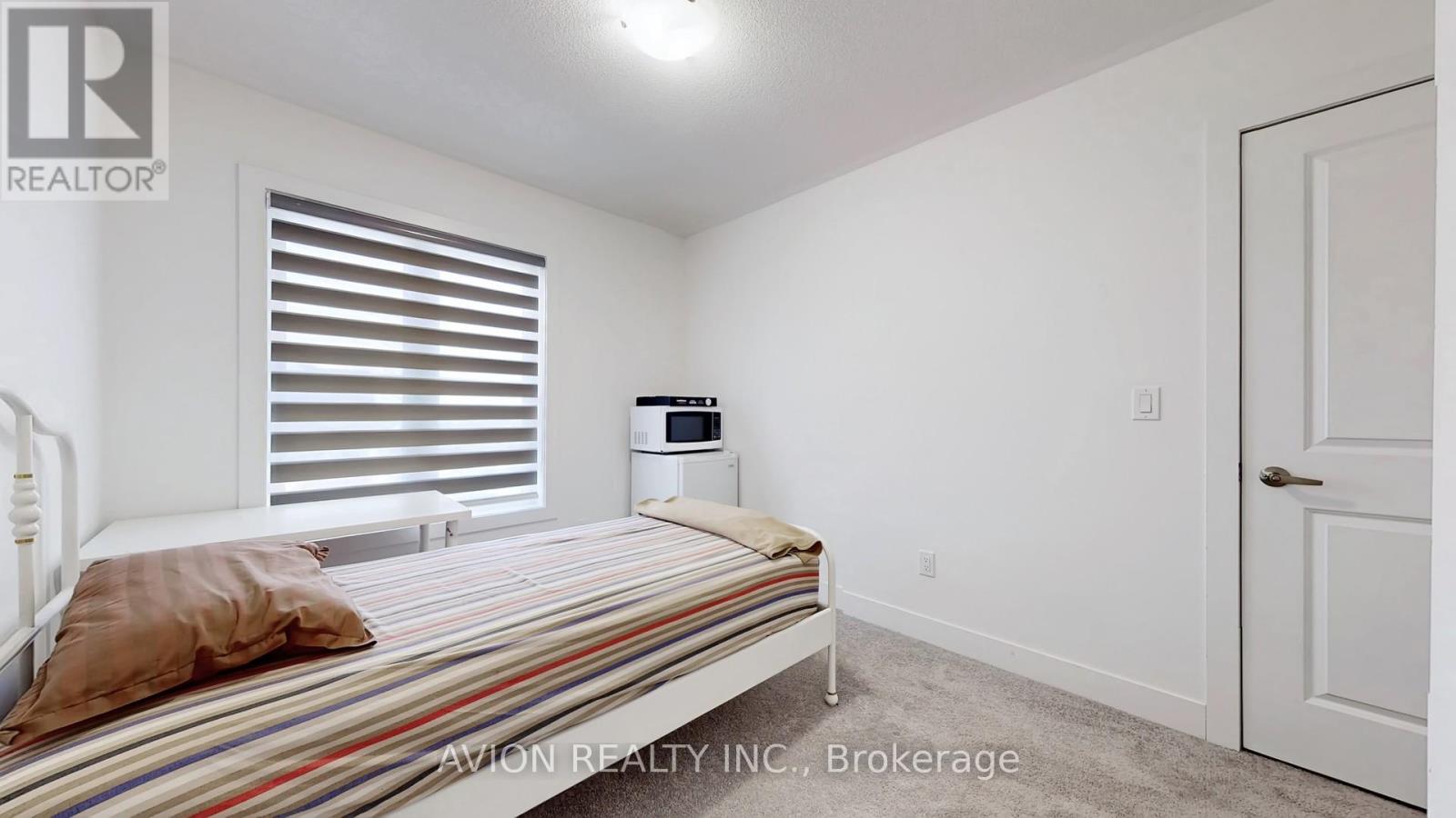 Upper - 7 Elkington Crescent, Whitby, Ontario  L1P 0L7 - Photo 24 - E12733156