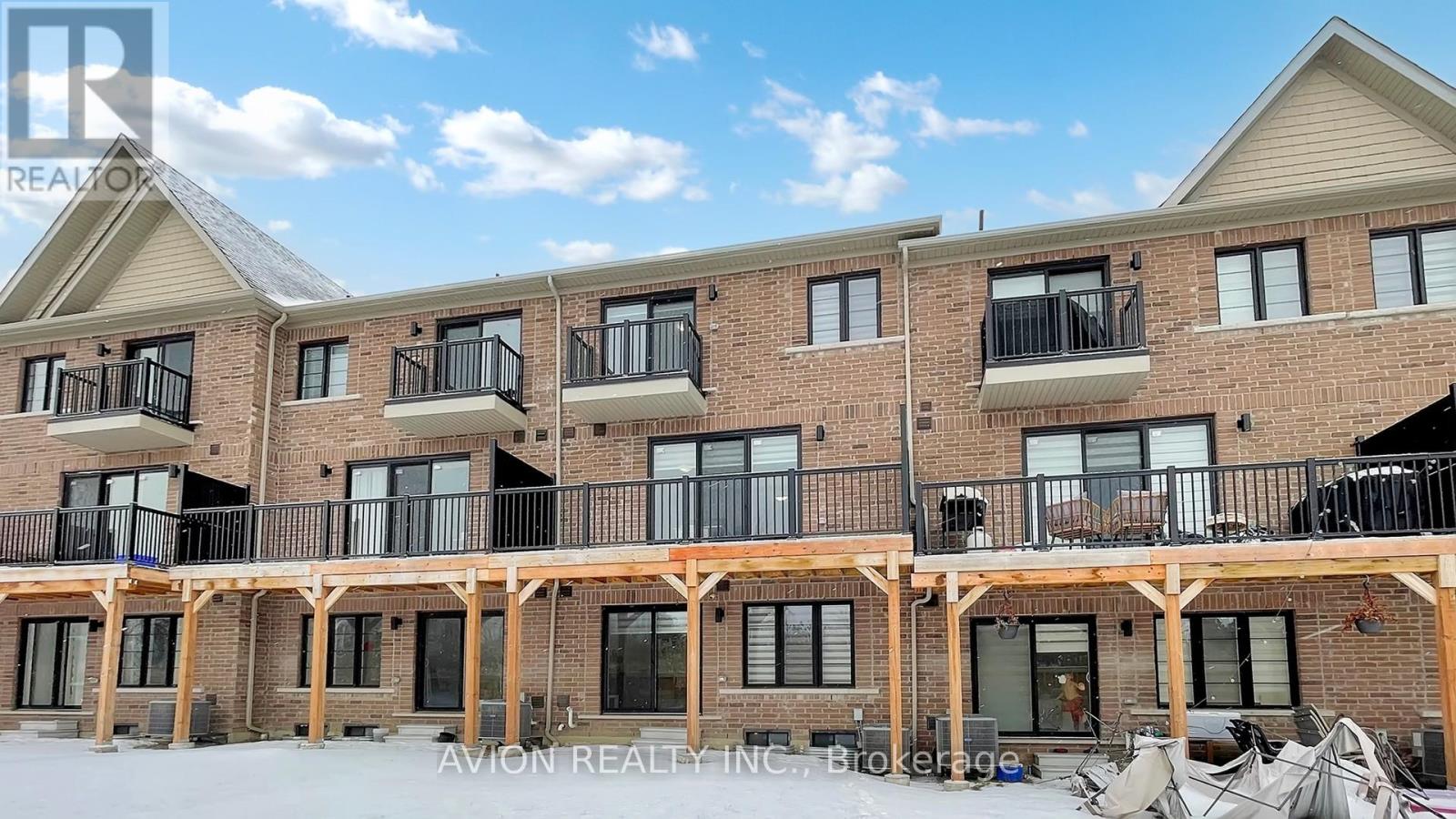 Upper - 7 Elkington Crescent, Whitby, Ontario  L1P 0L7 - Photo 37 - E12733156