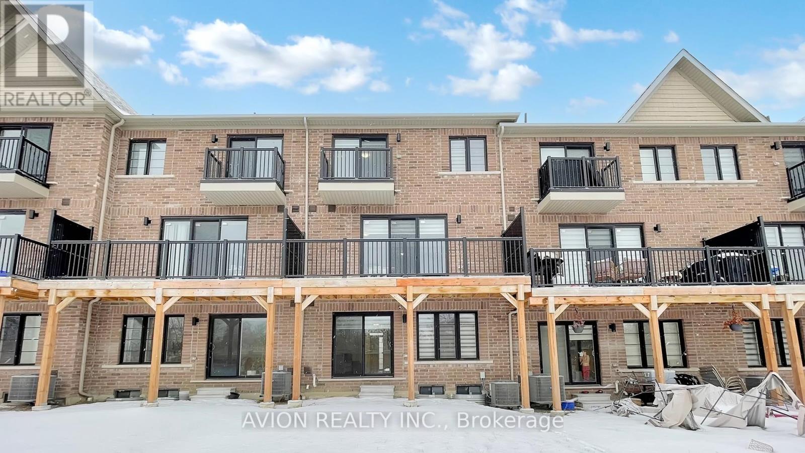 Upper - 7 Elkington Crescent, Whitby, Ontario  L1P 0L7 - Photo 38 - E12733156