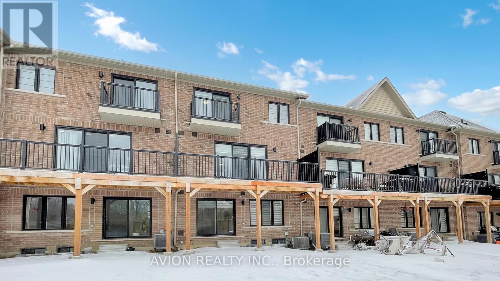 Upper - 7 Elkington Crescent, Whitby, Ontario  L1P 0L7 - Photo 39 - E12733156