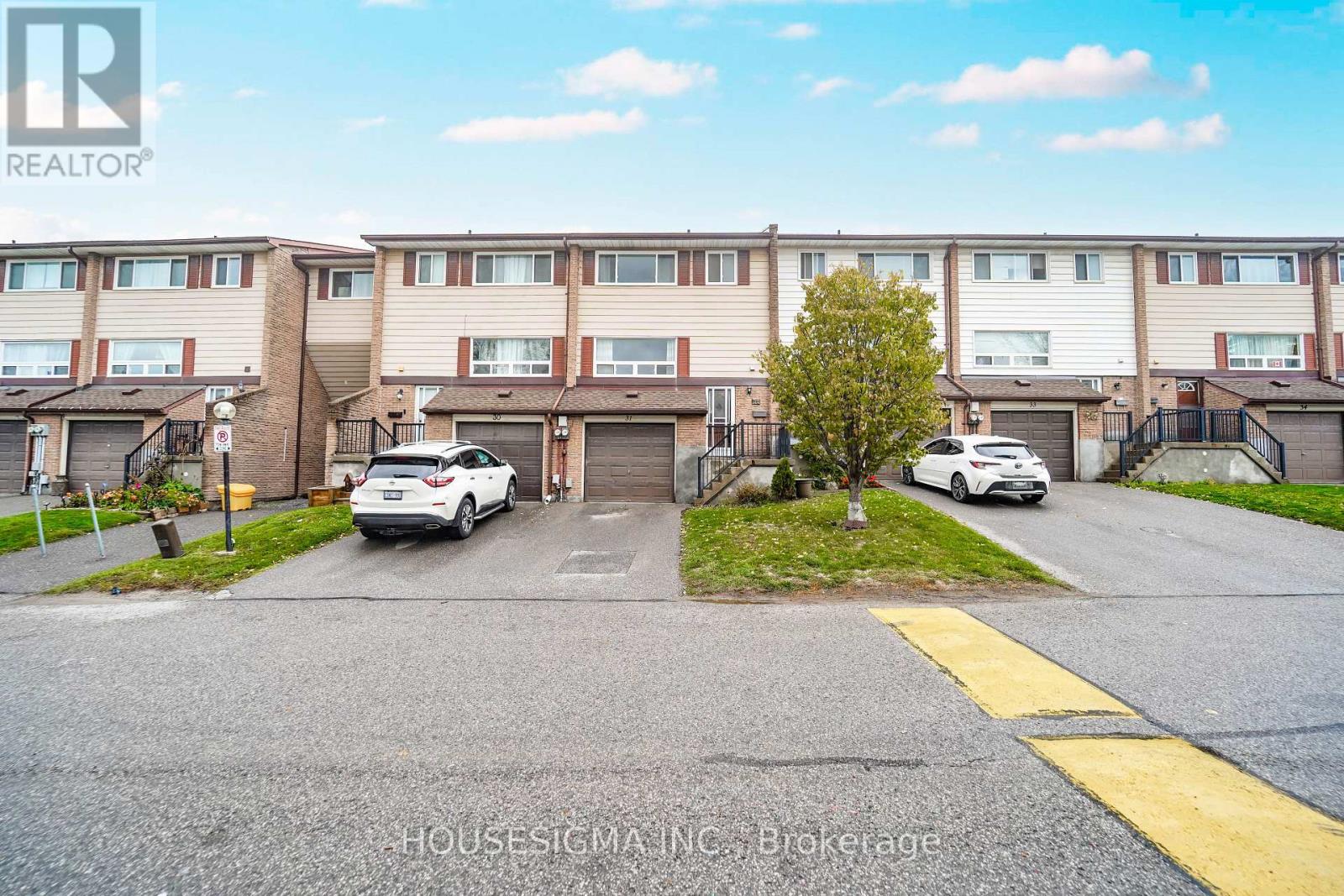 31 - 321 Blackthorn Street, Oshawa, Ontario  L1K 1L3 - Photo 2 - E12733176