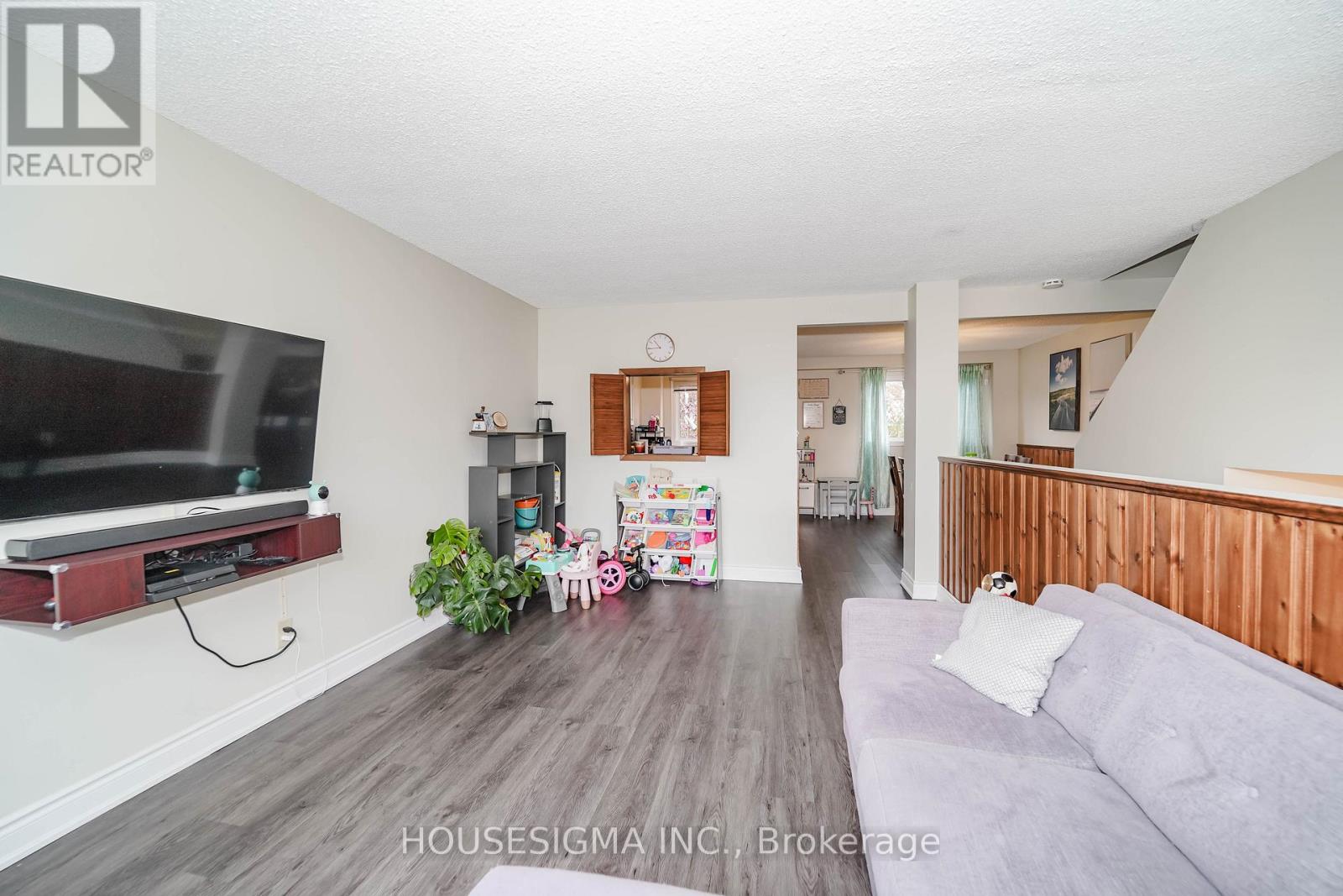 31 - 321 Blackthorn Street, Oshawa, Ontario  L1K 1L3 - Photo 8 - E12733176