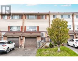 31 - 321 BLACKTHORN STREET, Oshawa, Ontario