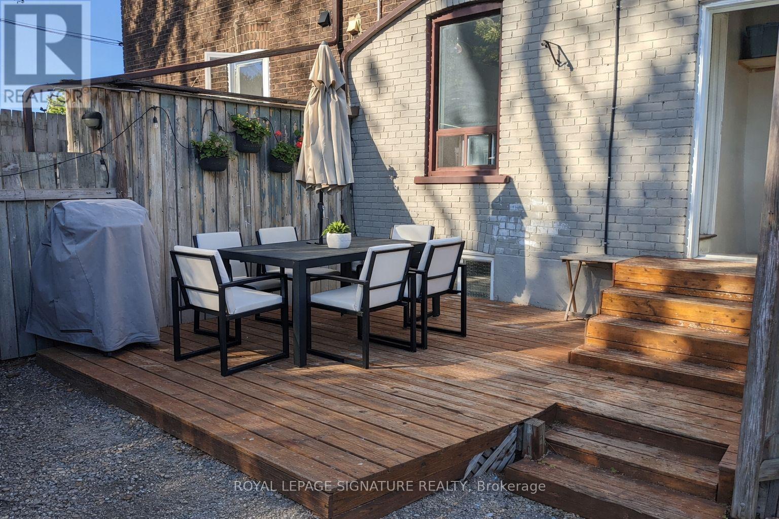 216 Parkmount Road, Toronto, Ontario  M4J 4V6 - Photo 31 - E12733184