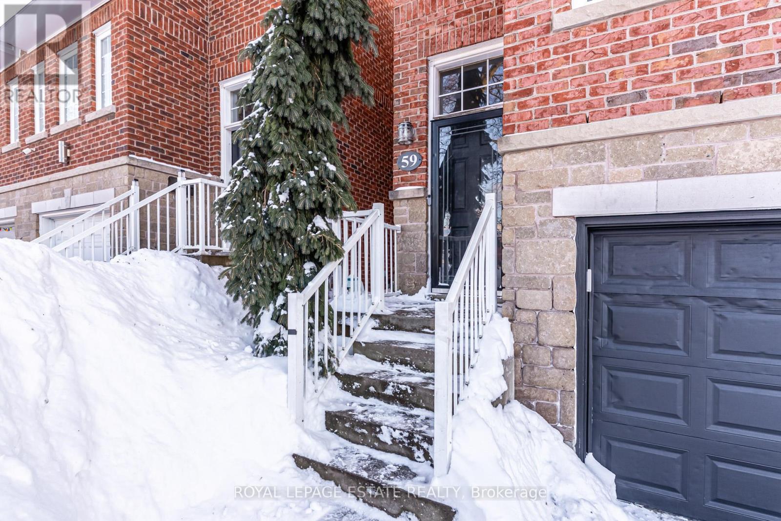 59 Halsey Avenue, Toronto, Ontario  M4B 1A6 - Photo 4 - E12733228