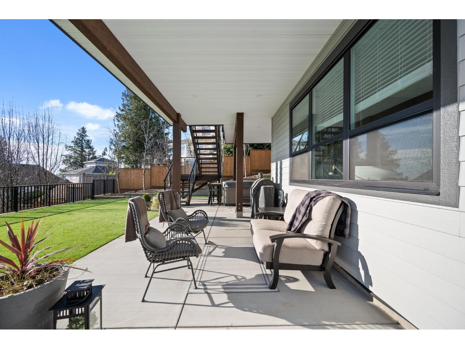 12 2290 Boley Street, Abbotsford, British Columbia  V3G 0J1 - Photo 36 - R3083588