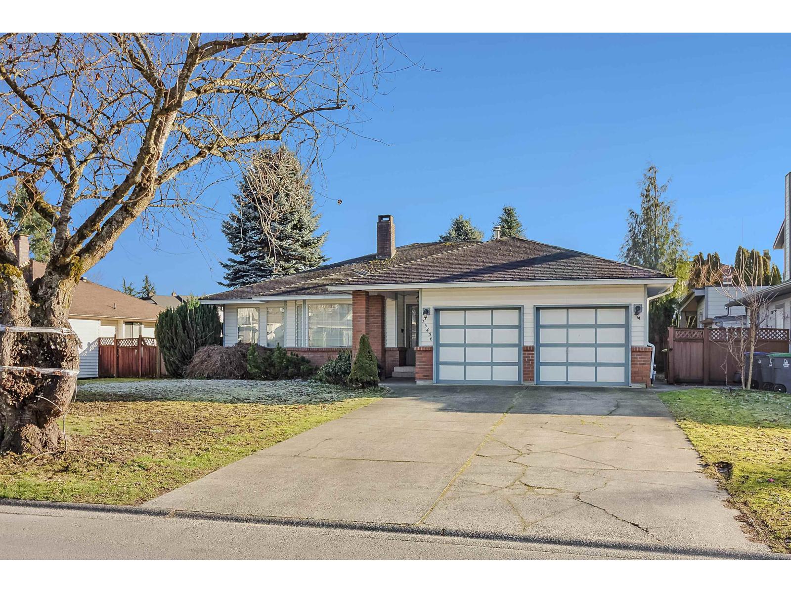 15436 94 Avenue, Surrey, British Columbia  V3R 9C9 - Photo 2 - R3082001