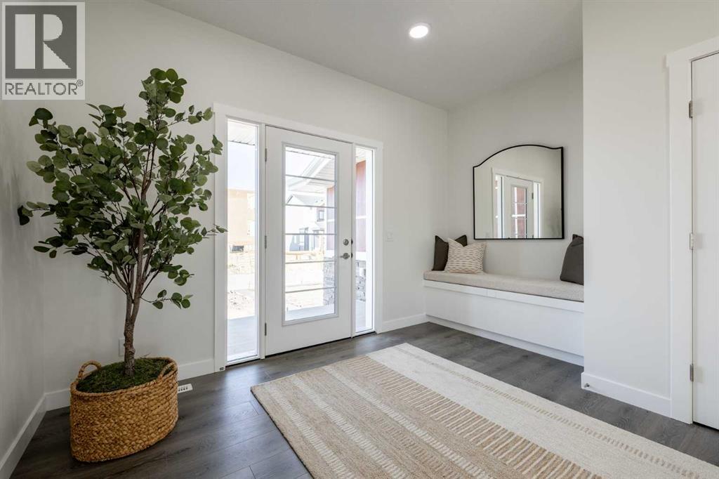 226 Blackstone Road, Balzac, Alberta  T4B 2T3 - Photo 2 - A2264719