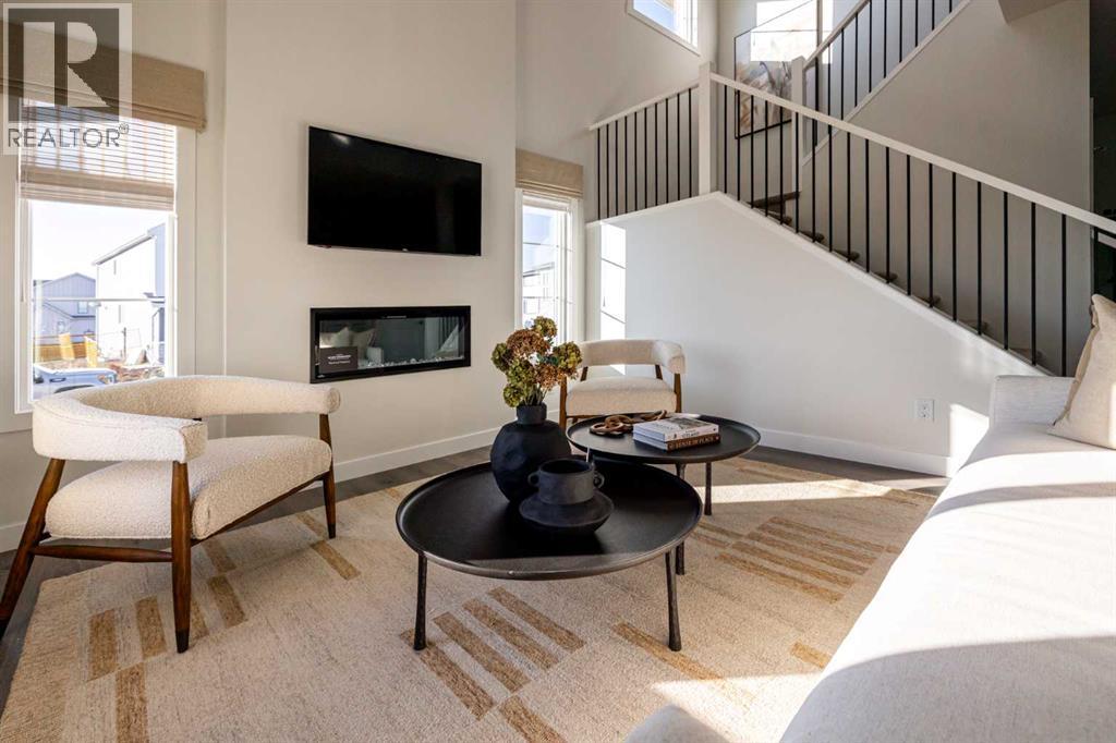 226 Blackstone Road, Balzac, Alberta  T4B 2T3 - Photo 6 - A2264719