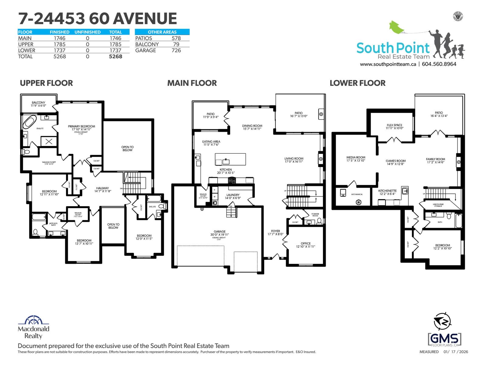 #7 24453 60 Avenue, Langley, British Columbia V2Z 2G5 - Photo 39 - R3083105