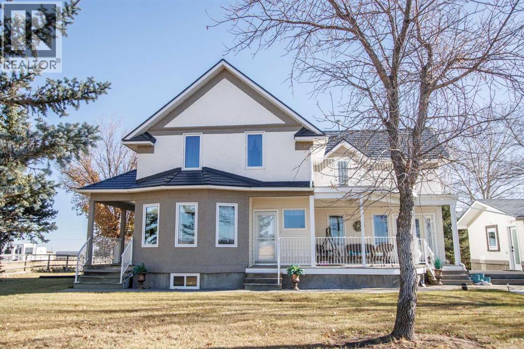 140043 Range Road 274, Rural Willow Creek No. 26, Alberta