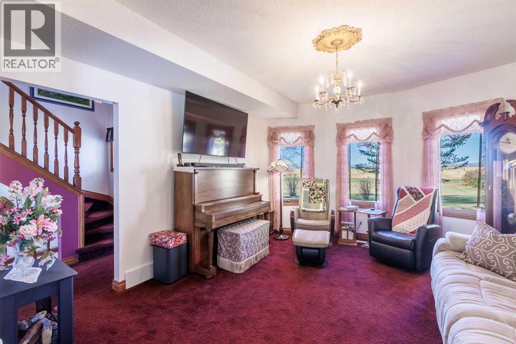 140043 Range Road 274, Rural Willow Creek No. 26, Alberta  T0L 1Z0 - Photo 15 - A2266729