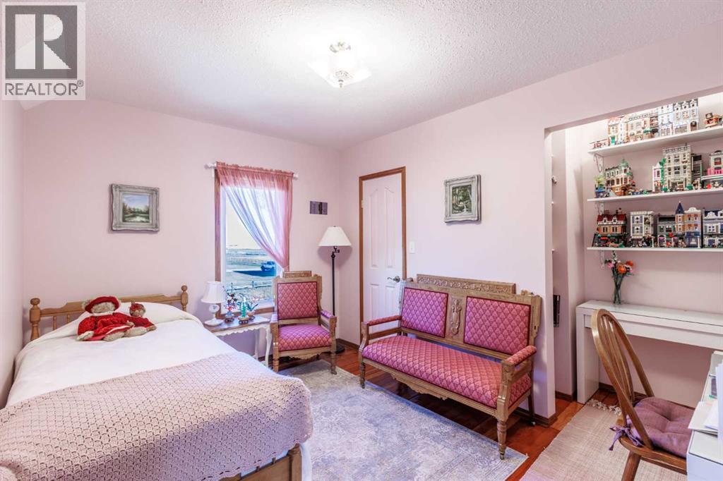 140043 Range Road 274, Rural Willow Creek No. 26, Alberta  T0L 1Z0 - Photo 19 - A2266729