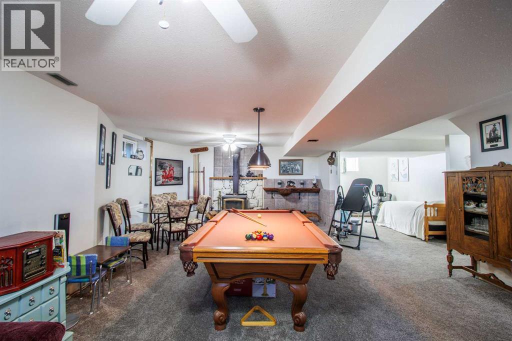 140043 Range Road 274, Rural Willow Creek No. 26, Alberta  T0L 1Z0 - Photo 30 - A2266729