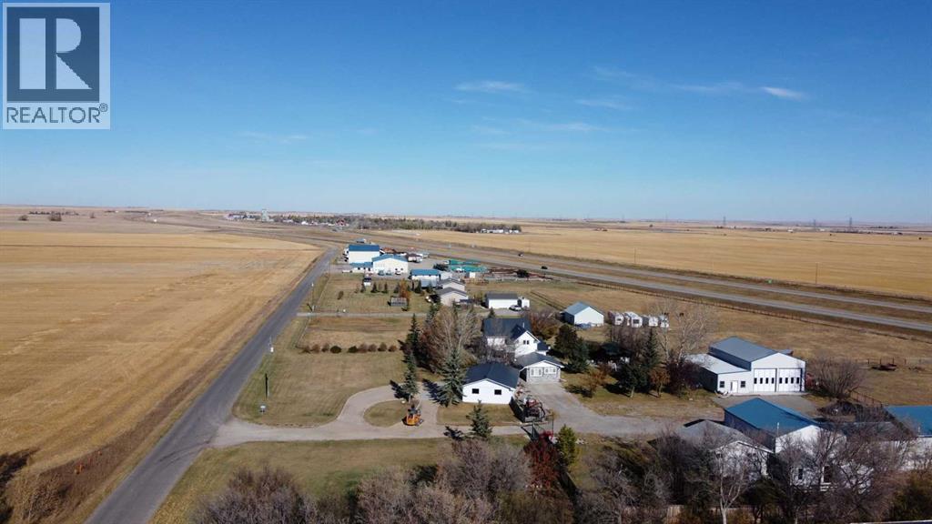 140043 Range Road 274, Rural Willow Creek No. 26, Alberta  T0L 1Z0 - Photo 48 - A2266729