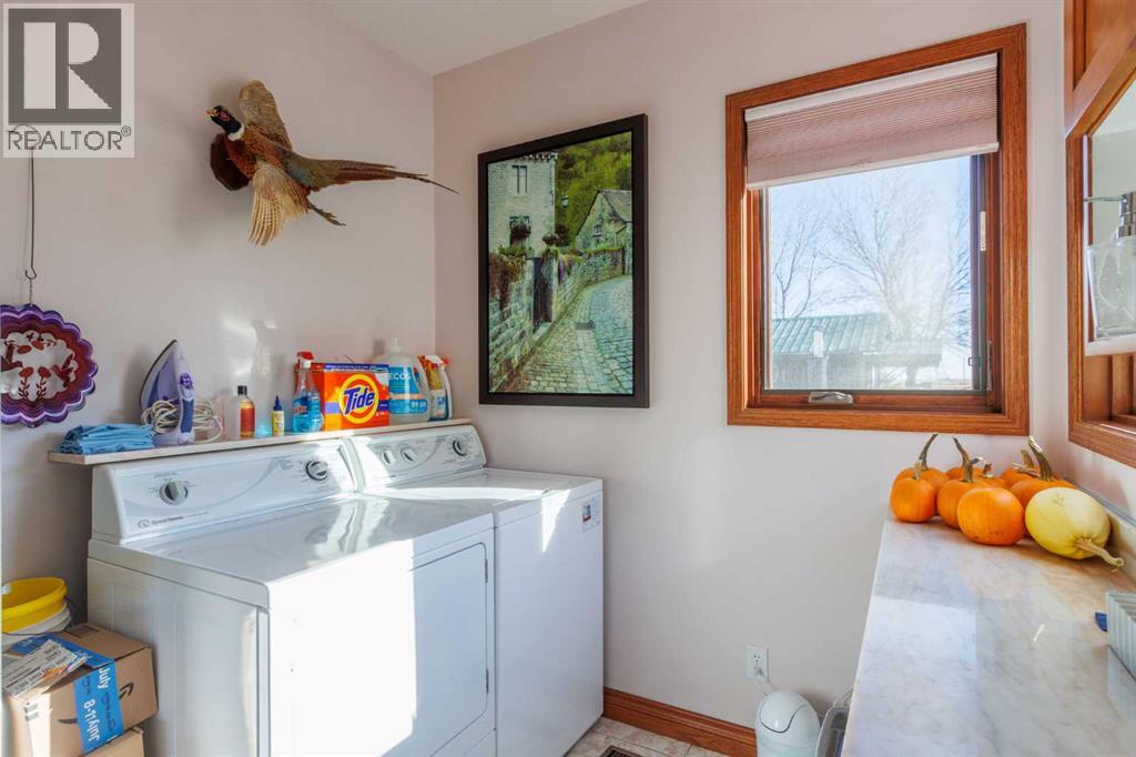 140043 Range Road 274, Rural Willow Creek No. 26, Alberta  T0L 1Z0 - Photo 8 - A2266729