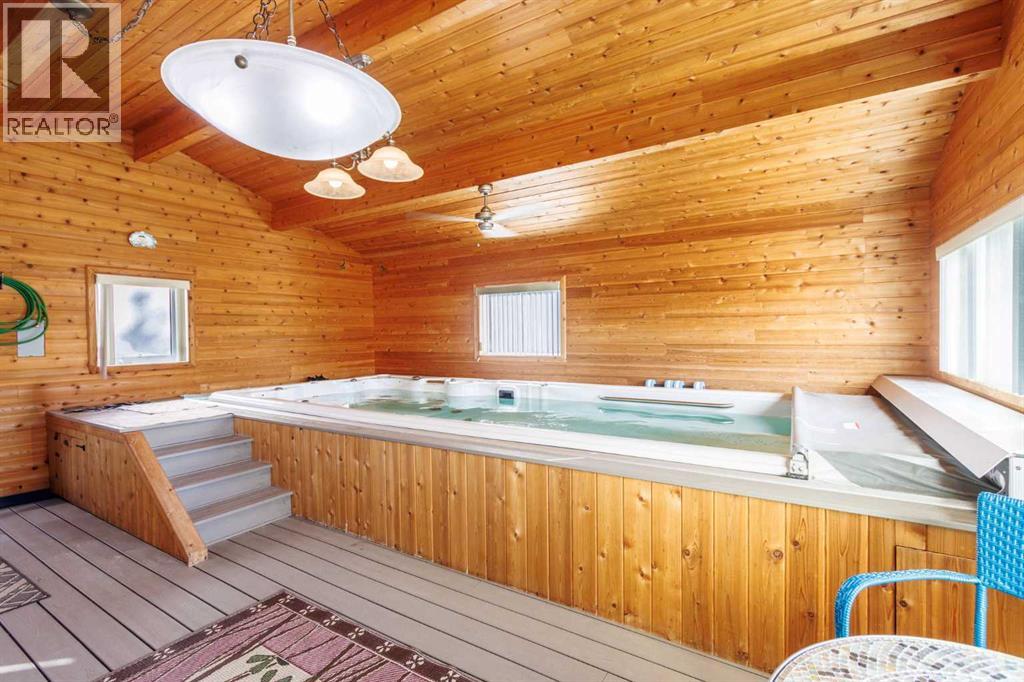 140043 Range Road 274, Rural Willow Creek No. 26, Alberta  T0L 1Z0 - Photo 5 - A2266729