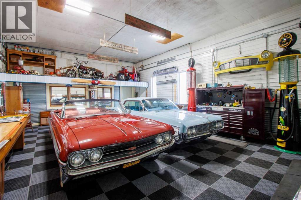 140043 Range Road 274, Rural Willow Creek No. 26, Alberta  T0L 1Z0 - Photo 39 - A2266729