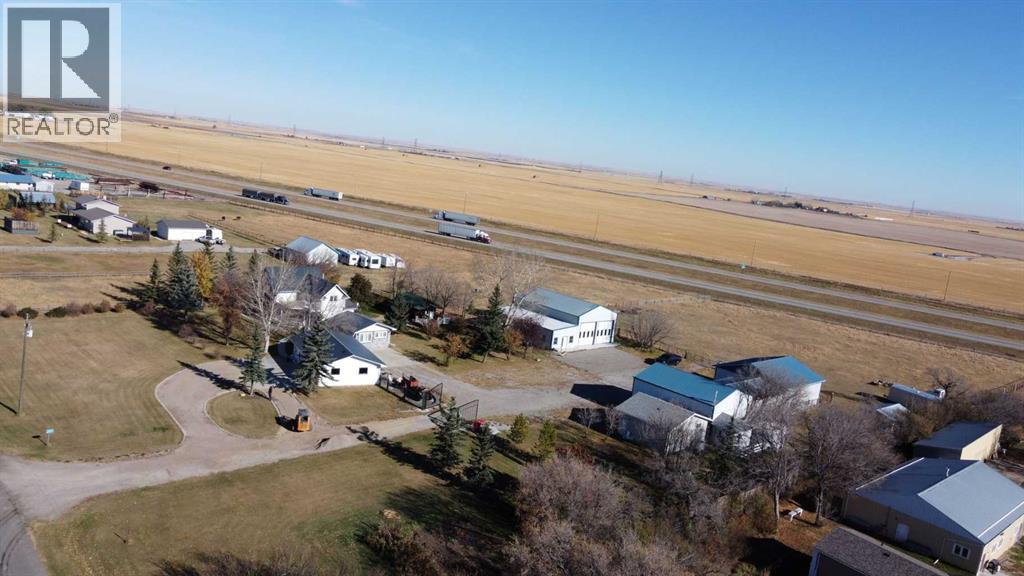 140043 Range Road 274, Rural Willow Creek No. 26, Alberta  T0L 1Z0 - Photo 46 - A2266729