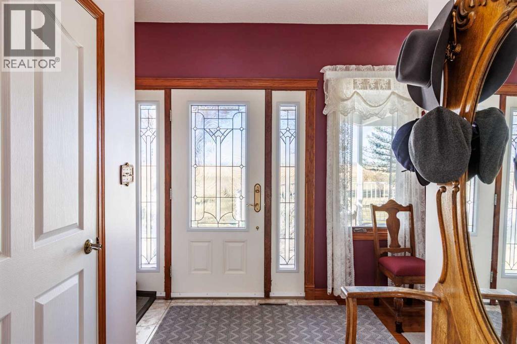 140043 Range Road 274, Rural Willow Creek No. 26, Alberta  T0L 1Z0 - Photo 6 - A2266729