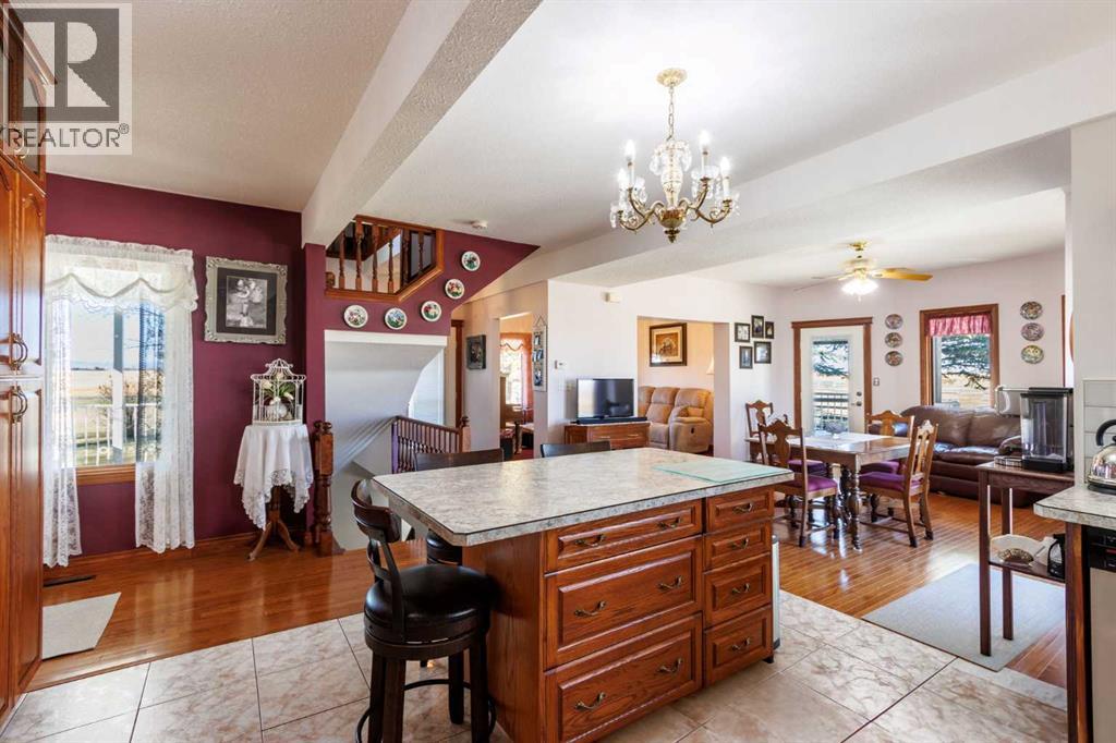 140043 Range Road 274, Rural Willow Creek No. 26, Alberta  T0L 1Z0 - Photo 10 - A2266729