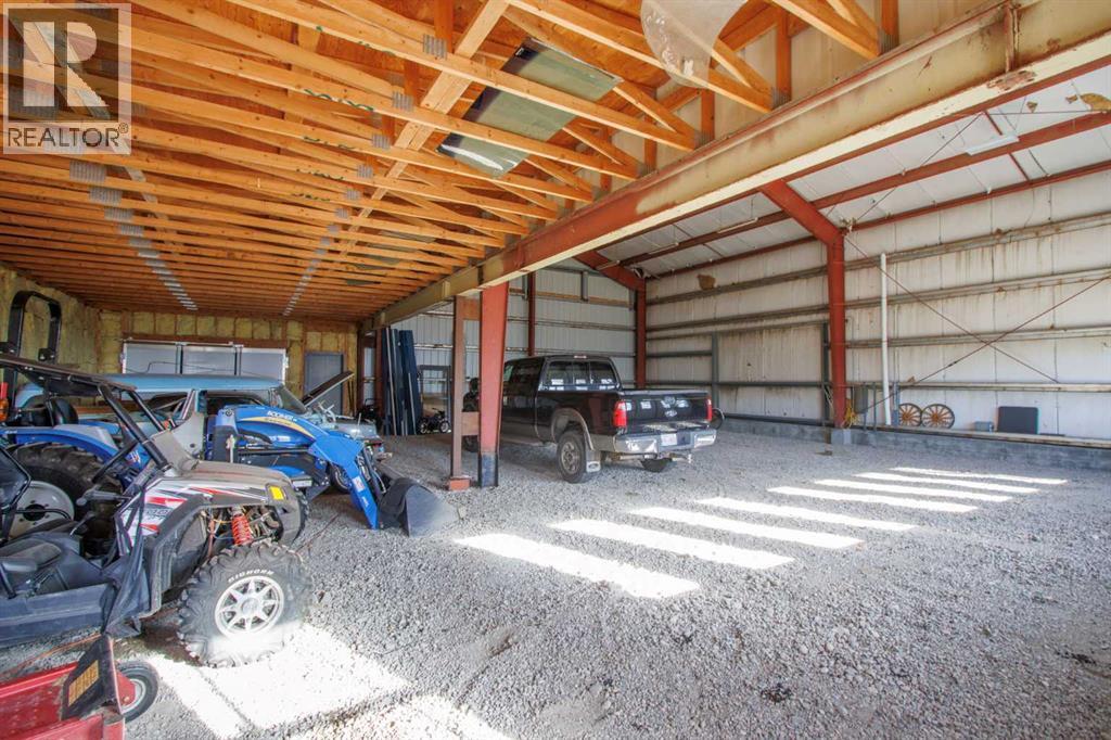 140043 Range Road 274, Rural Willow Creek No. 26, Alberta  T0L 1Z0 - Photo 38 - A2266729