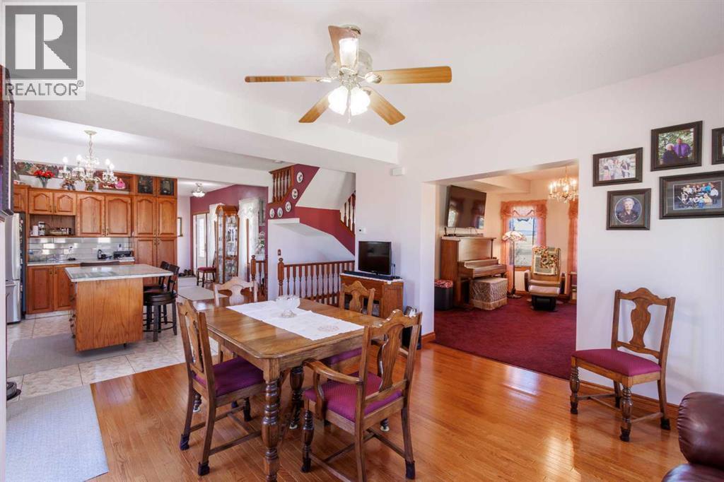 140043 Range Road 274, Rural Willow Creek No. 26, Alberta  T0L 1Z0 - Photo 14 - A2266729