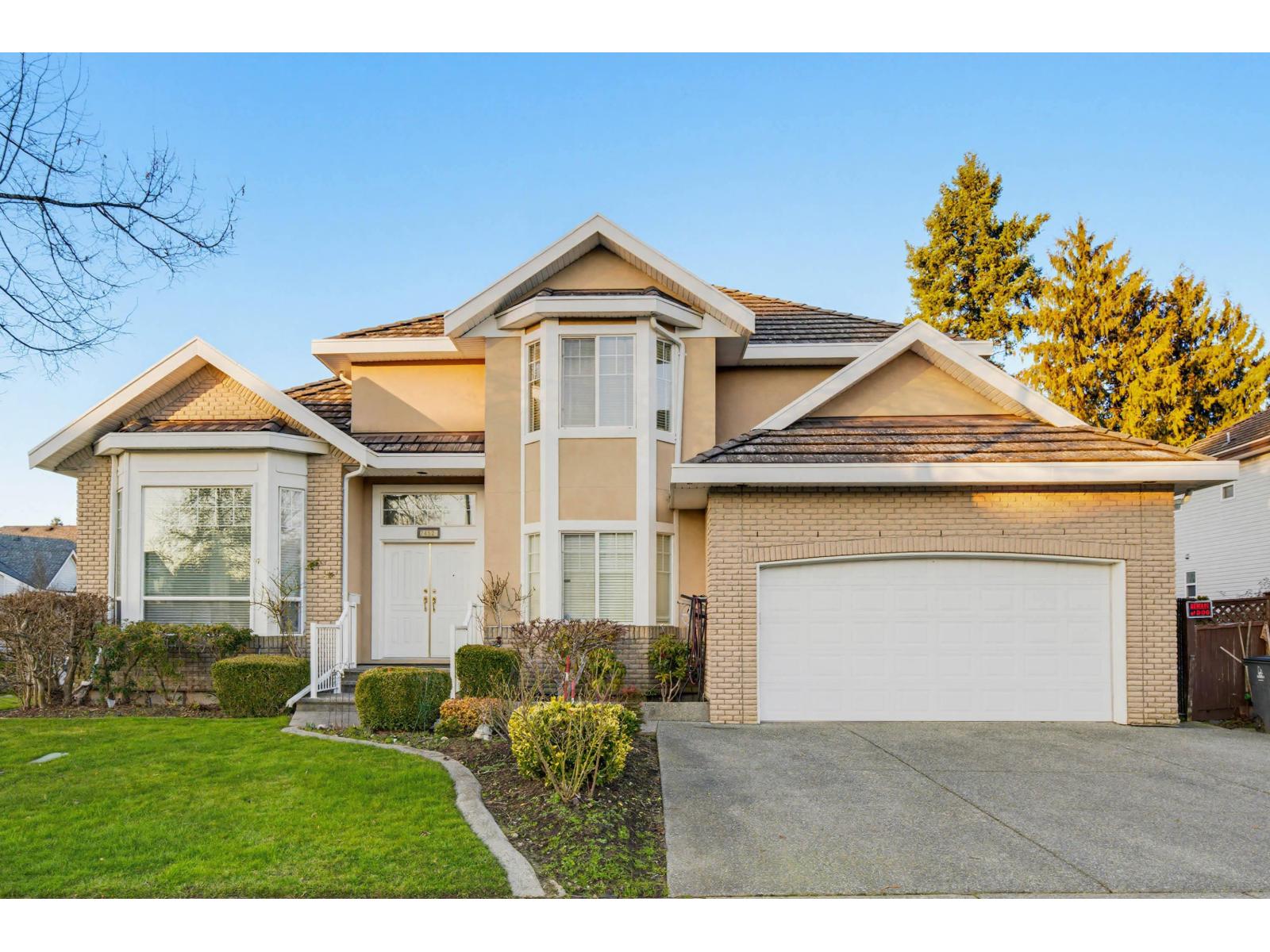 7452 WILTSHIRE DRIVE, Surrey, British Columbia