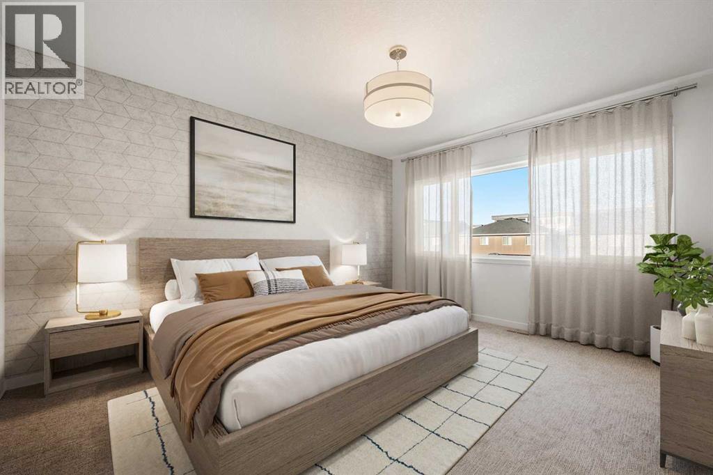 110 Wolf Creek Rise Se, Calgary, Alberta  T2X 4X1 - Photo 18 - A2280577