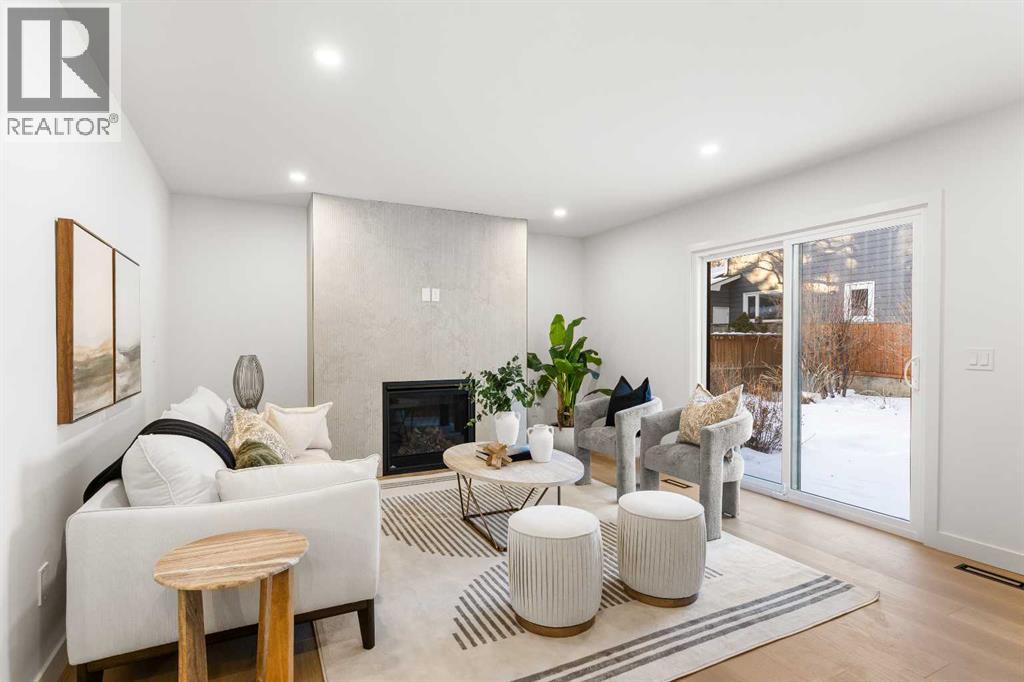 1012 70 Avenue Sw, Calgary, Alberta  T2V 4A8 - Photo 27 - A2281261