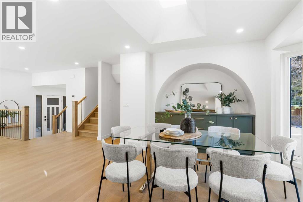 1012 70 Avenue Sw, Calgary, Alberta  T2V 4A8 - Photo 8 - A2281261