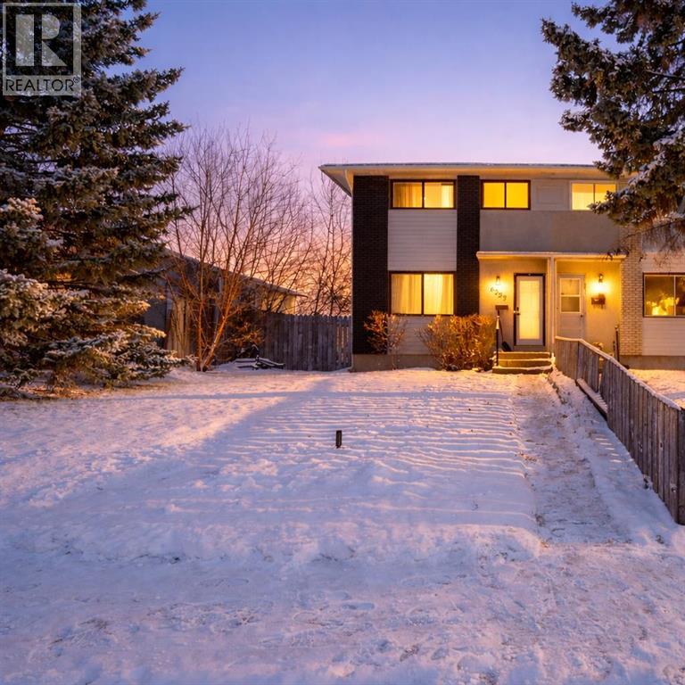6223 Penedo Way Se, Calgary, Alberta  T2A 3N2 - Photo 1 - A2281342
