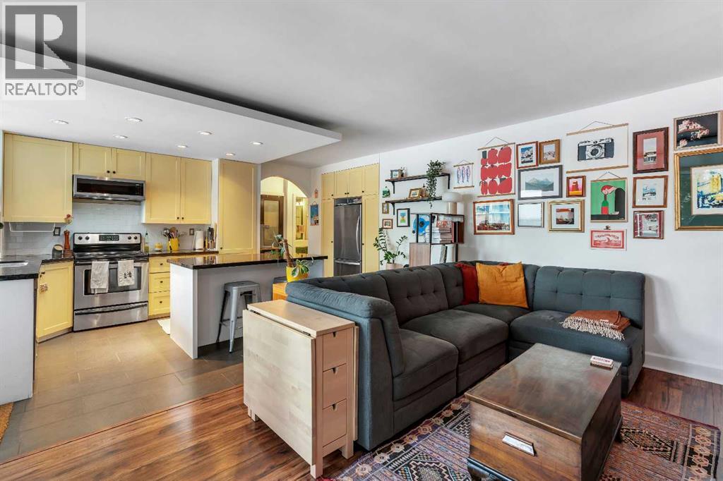 302, 3316 Rideau Place Sw, Calgary, Alberta  T2S 1Z4 - Photo 6 - A2281786