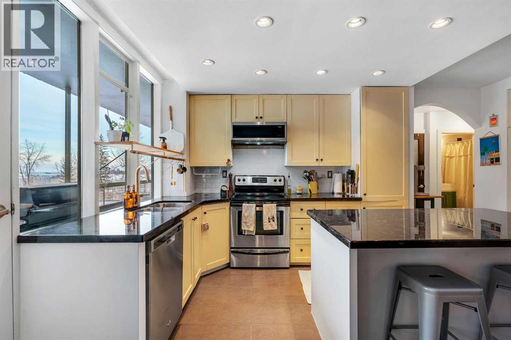 302, 3316 Rideau Place Sw, Calgary, Alberta  T2S 1Z4 - Photo 7 - A2281786